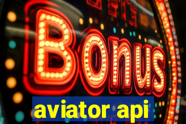 aviator api